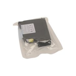   Kézi tintasugaras nyomtató ipari tinta (solvent) 25mm SÁRGA