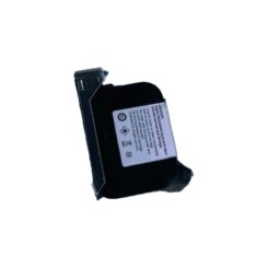 Kézi tintasugaras nyomtató ipari tinta (solvent) 12mm KÉK