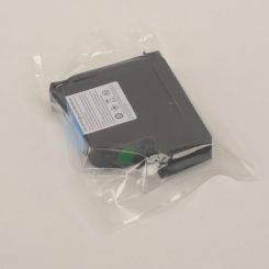   Kézi tintasugaras nyomtató ipari tinta (solvent) 12mm ZÖLD