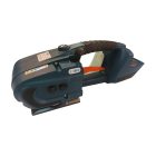 Akkumulátoros PÁNTOLÓGÉP PP/PET, 2800N C2800