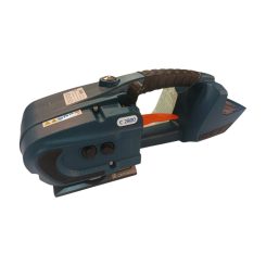 Akkumulátoros PÁNTOLÓGÉP PP/PET, 2800N C2800