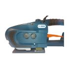 Akkumulátoros PÁNTOLÓGÉP PP/PET, 2800N C2800