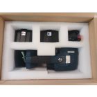 Akkumulátoros PÁNTOLÓGÉP PP/PET, 2800N C2800