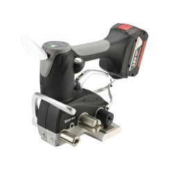 Akkumlátoros pántoló/feszítőgép PES 300-800 N 