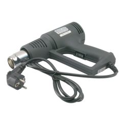 Hőlégfúvó Mercier 1200HG