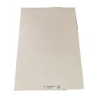 Etikett cimke 1/27, 70x32mm, 27 db címke/A4