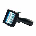 Kézi tintasugaras ipari nyomtató (12mm) Tinta nélkül!