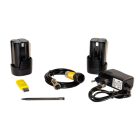 Kézi tintasugaras ipari nyomtató (12mm) Tinta nélkül!