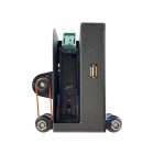 Kézi tintasugaras ipari nyomtató (25mm) Tinta nélkül!