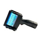 Kézi tintasugaras ipari nyomtató (50mm) Tinta nélkül!