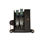 Kézi tintasugaras ipari nyomtató (50mm) Tinta nélkül!