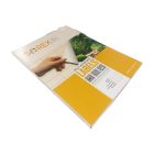 Etikett cimke 1/12, 105x48mm, 12 db címke/A4