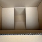 Papír doboz 1200x800x600mm, 31BC, 5réteg