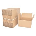 Papír doboz C098 150x120x80mm 1.04B, 3réteg