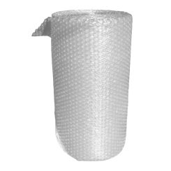   Légpárnás PE fólia tekercses 1200mm/2x30/50m/nagybuborékos