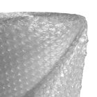 Légpárnás PE fólia tekercses 1200mm/2x30/50m/nagybuborékos