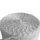 Légpárnás PE fólia tekercses 1200mm/2x30/50m/nagybuborékos