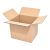 Papír doboz C099 150x120x130mm 1.04B, 3réteg