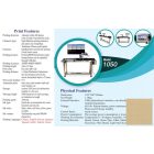 Fix tintasugaras ipari nyomtató (12mm) Tinta nélkül!