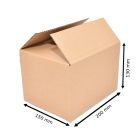 Papír doboz C100 200x150x130mm 1.04B, 3réteg