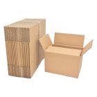 Papír doboz C100 200x150x130mm 1.04B, 3réteg