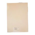 Etikett címke 1/01, 210x297mm, 1 db címke/A4