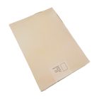 Etikett címke 1/01, 210x297mm, 1 db címke/A4