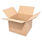 Papír doboz 210x210x160mm, 1.04 B, 3 réteg