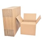 Papír doboz 210x210x160mm, 1.04 B, 3 réteg