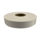 Kötegelő/övező szalag papír 29mm/150m, PE bevonat, fehér, 50mm cséve, ATS