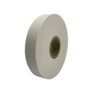 Kötegelő/övező szalag papír 29mm/150m, PE bevonat, fehér, 50mm cséve, ATS