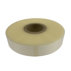   Kötegelő/övező szalag fólia PP 29mm/150m, áttetsző, 50mm cséve, ATS