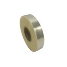 Kötegelő/övező szalag fólia PP 29mm/150m, áttetsző, 50mm cséve, ATS