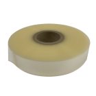 Kötegelő/övező szalag fólia PP 29mm/150m, áttetsző, 50mm cséve, ATS