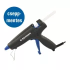 Ragasztópisztoly HB181 Hot Melt mechanikus 220-240V/80W/190C