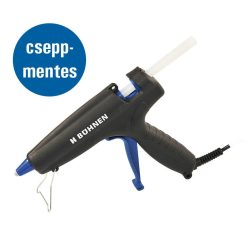   Ragasztópisztoly HB181 Hot Melt mechanikus 220-240V/80W/190C