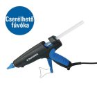 Ragasztópisztoly HB191 Hot Melt mechanikus 220-240V/100W/190C