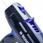 Ragasztópisztoly HB250 Hot Melt mechanikus 220-240V/400W/40-230C