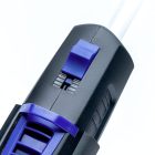 Ragasztópisztoly HB250 Hot Melt mechanikus 220-240V/400W/40-230C