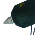 Ragasztópisztoly HB710 HT Hot Melt pneumatikus 220-240V/600W/40-250C