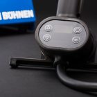 Ragasztópisztoly HB710 HT Hot Melt pneumatikus 220-240V/600W/40-250C