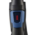 Ragasztópisztoly HB710 K Spray Hot Melt pneumatikus 220-240V/600W/40-210C