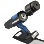 Ragasztópisztoly HB710 K pont-csík Hot Melt pneumatikus 220-240V/600W/40-250C