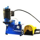 Ragasztópisztoly HB710 Spray Hot Melt pneumatikus 220-240V/600W/40-210C