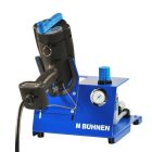 Ragasztópisztoly HB710 Spray Hot Melt pneumatikus 220-240V/600W/40-210C