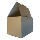 Papír doboz 225x175x162mm, 1.30 B W6, 3réteg