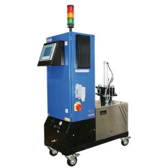 Zacskós olvasztó HB4180BS PUR/POR 400V