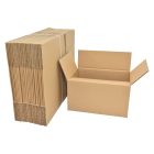 Papír doboz C101 240x160x130mm 1.04B, 3réteg