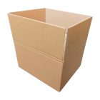 Papír doboz 290x250x170mm, 2.31 BE, 5réteg