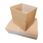 Papír doboz 290x250x170mm, 2.31 BE, 5réteg